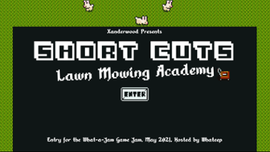 Short Cuts Lawn Mowing Academy Image