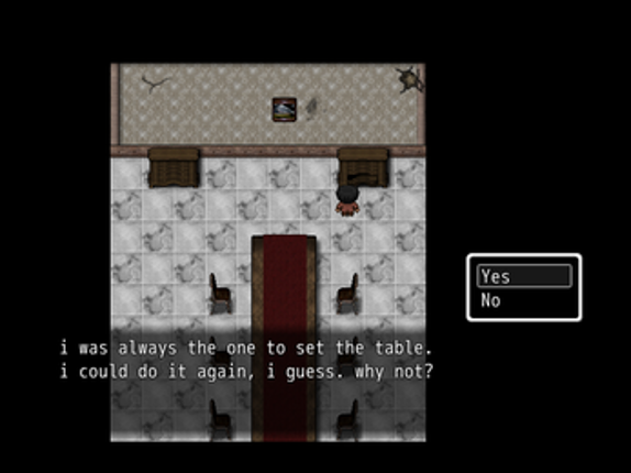 south of real: rough beast Image
