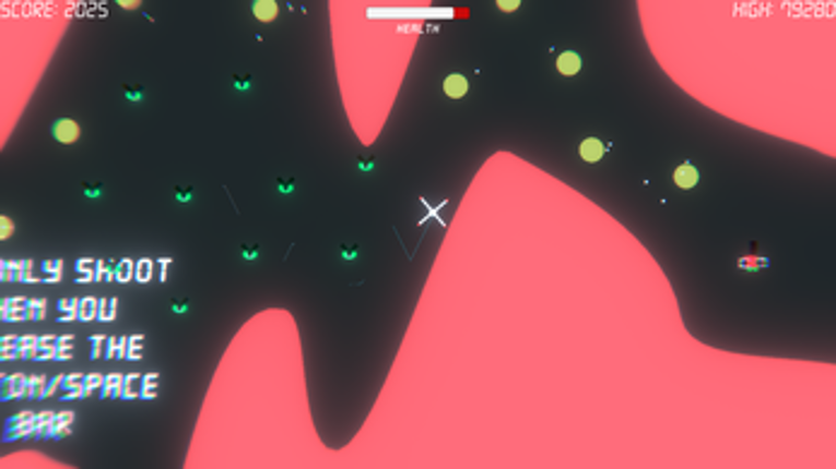 Spin Strike Image
