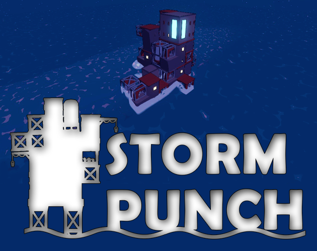 Games like Storm punch