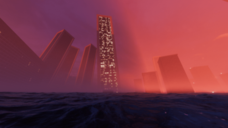 Sunken City Image
