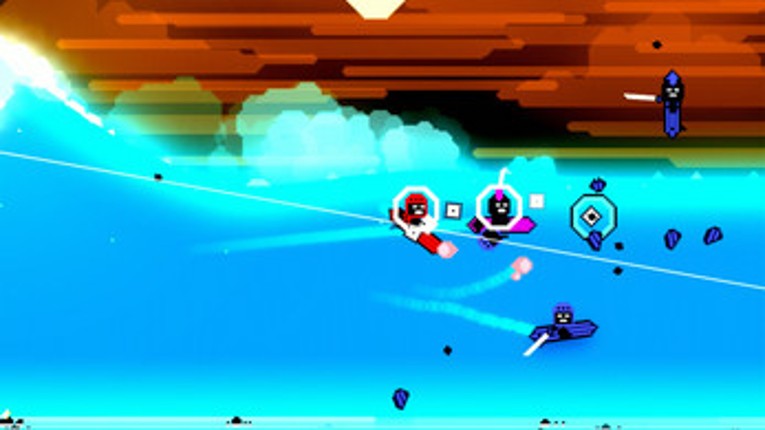 Surf Shogun Image