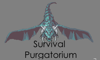 Games like Survival Purgatorium