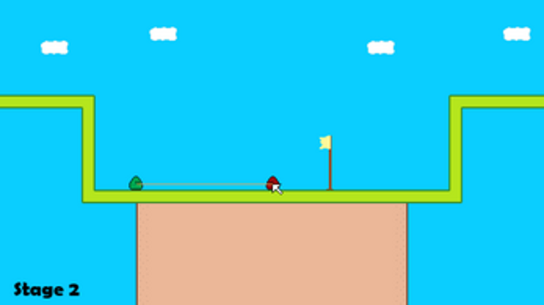 Swap Motion screenshot