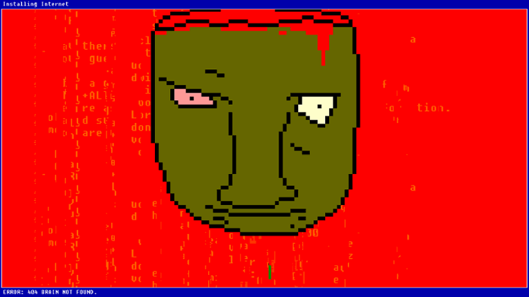 ARMAGAD (also Tetrageddon Games) Image
