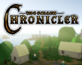 The Fallen Chronicler Image