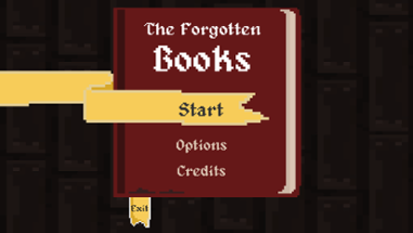 The Forgotten Books Image