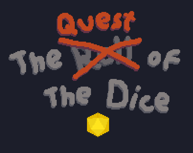 Games like The Quest of the Dice