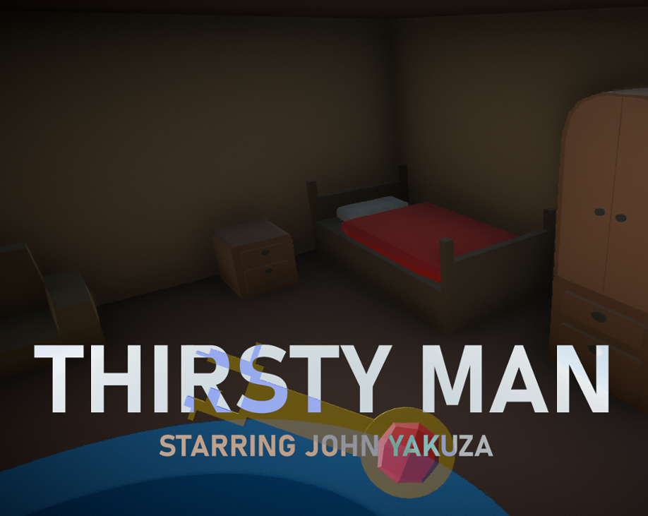 Games like Thirsty Man