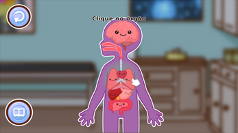 Tiny Doctor screenshot
