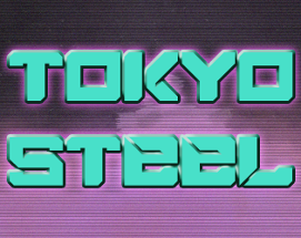 Tokyo Steel Image