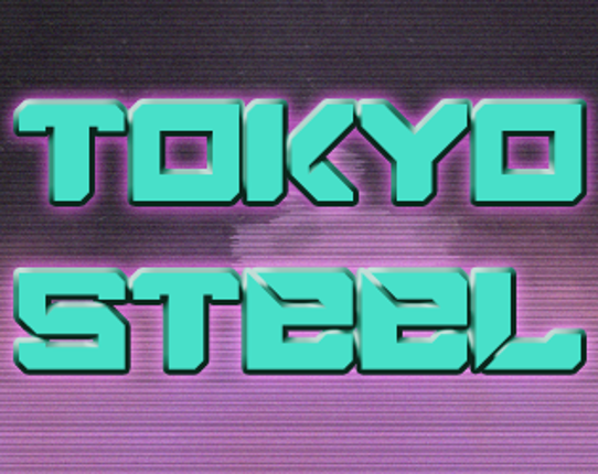 Tokyo Steel Image