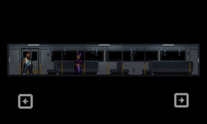 Train To Hell screenshot