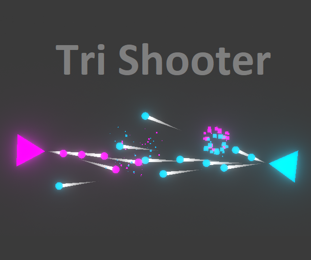 Games like Tri Shooter