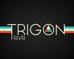 Games like Trigon FRVR
