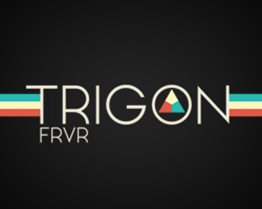 Trigon FRVR Game Cover