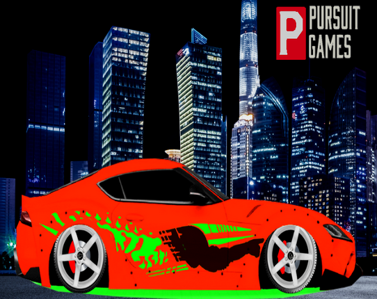 Supra Tuning Pursuit Image
