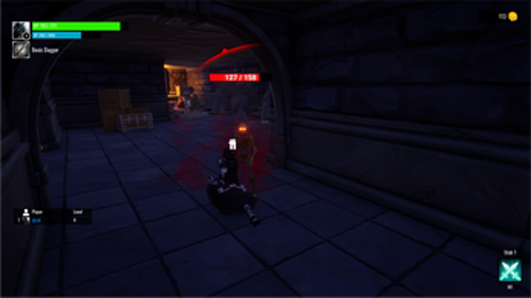 Twistwood Adventures screenshot