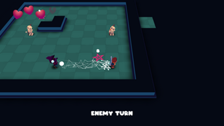 UnexPeasant screenshot