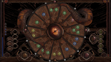 Wheel of chaos Image