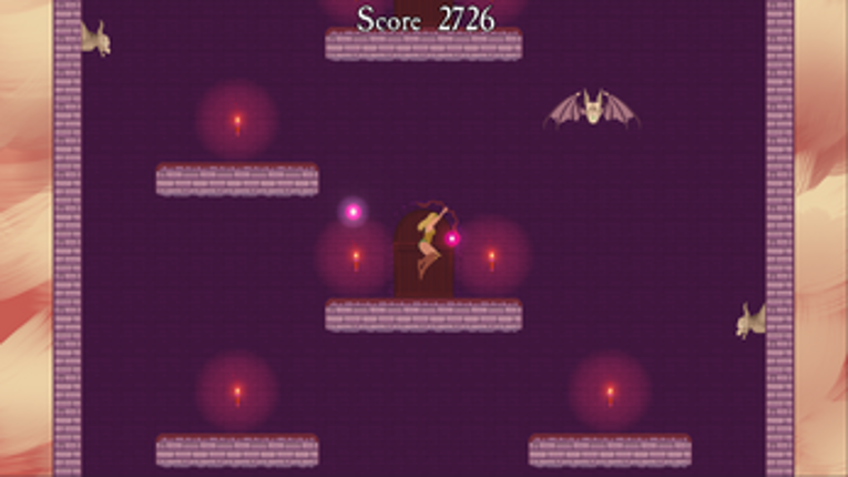 Wizard Hunt screenshot