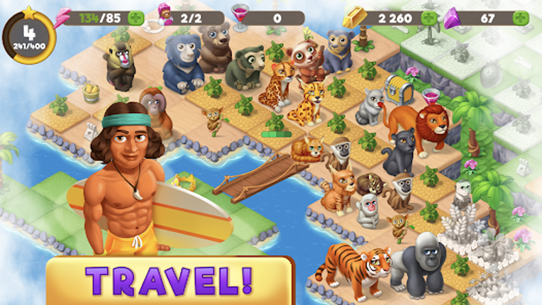 Kingdom Merge screenshot