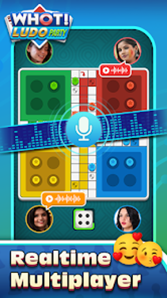 Whot! Ludo Party screenshot