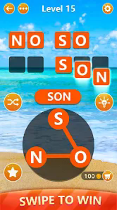 Word Connect - Search Games screenshot