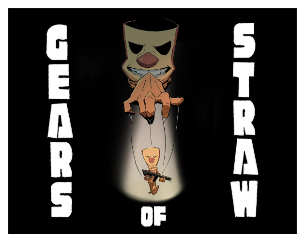 Games like Gears of Straw