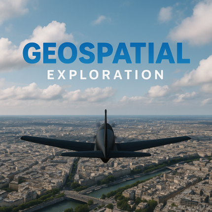 Geospatial : Exploration (Demo) Image
