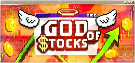 Games like God of $tocks