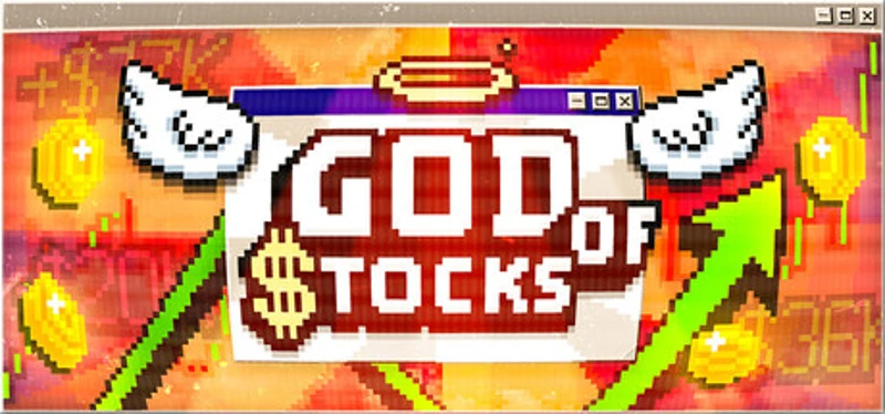 God of $tocks Image