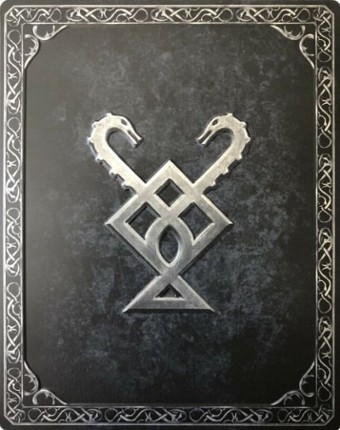 God of War: Stone Mason's Edition screenshot