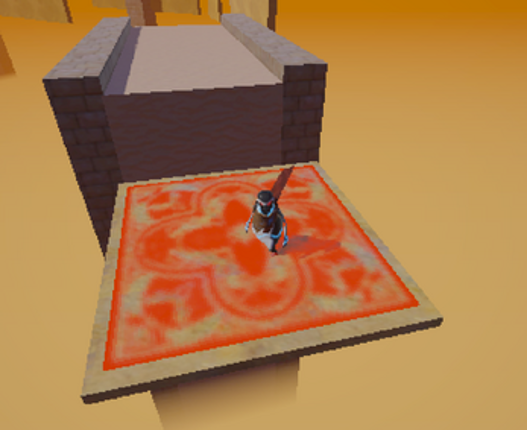 GOEN With The Wind Image