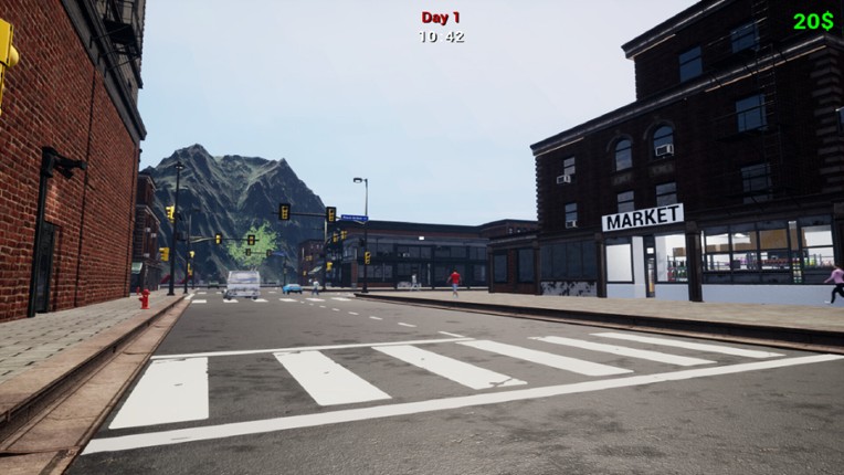 Grandfather’s Bakery screenshot