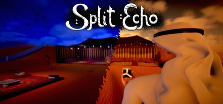 Games like Split Echo