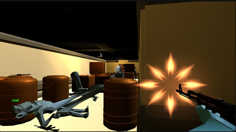 Gun'eM screenshot