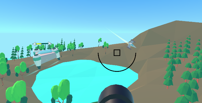 Games like Guns On The Wind