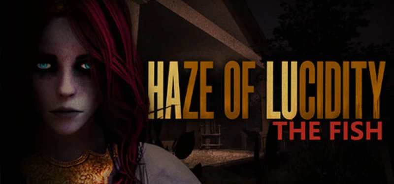 Haze of Lucidity (Halu) - The Fish Image