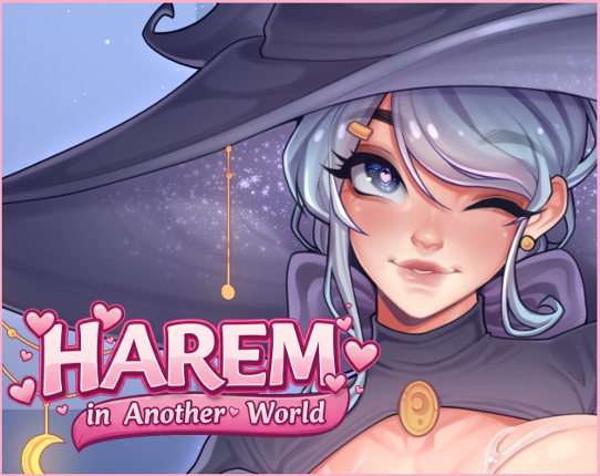 Harem in Another World FV Image
