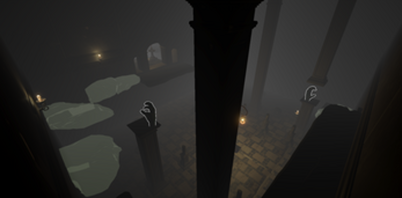 Headless Hollow screenshot