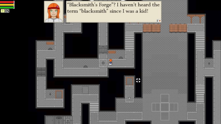 Heartwell screenshot