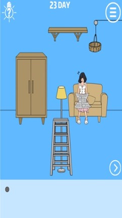 Hidden snacks Image