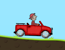Games like Hill Climb Racing Recreation