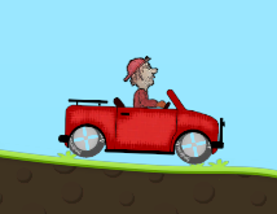 Hill Climb Racing Recreation Image