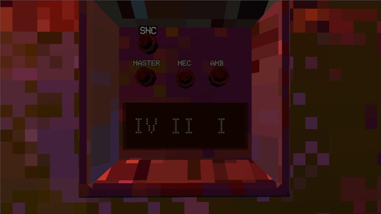 Hollow Meridian screenshot