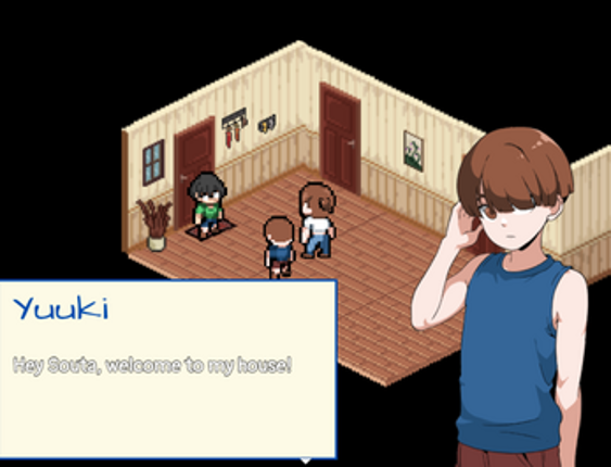 Homewrecker Image