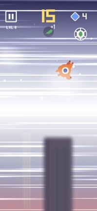 Hoppy Towers screenshot