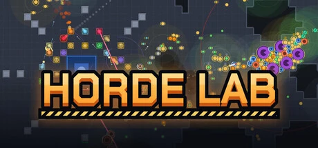 Games like Horde Lab