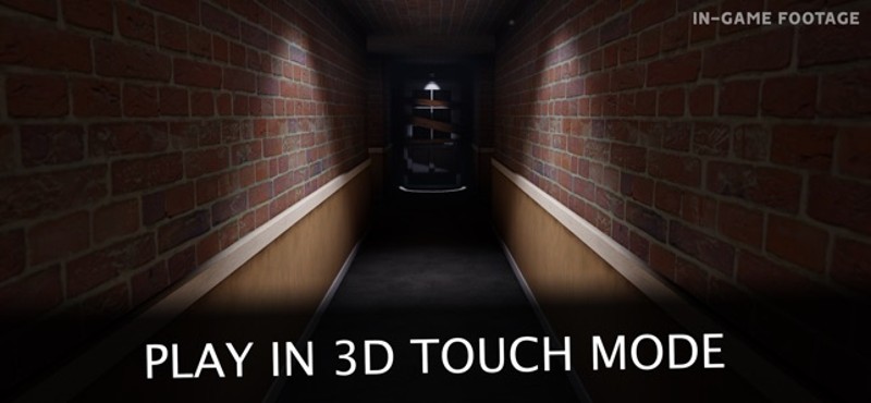 Horror VR Rising Evil screenshot